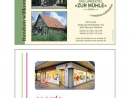 Seite 086 Werbung Zur Mühle und Coerde-Apotheke-p1