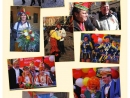 Seite 098 Fotos von der Schlüsselübergabe-p1