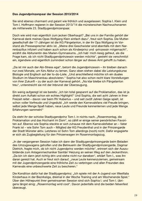 Seite 019 Jugendprinzenpaar 2013 2014 - Vita-p1