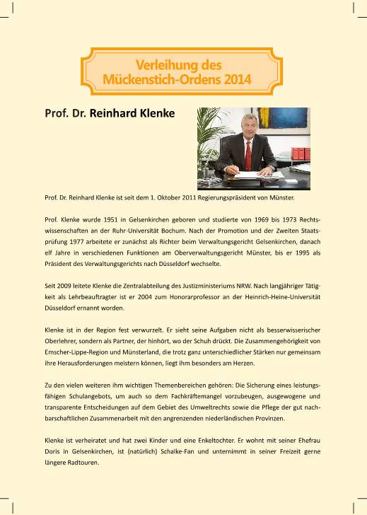 Seite 038 Vita des Mückenstichträgers Prof. Dr. Klenke 2013 2014-p1