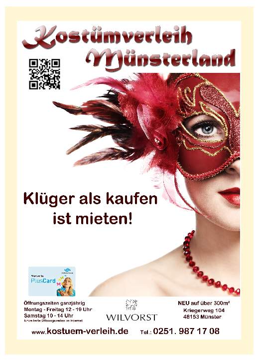 Seite 066 Werbung Kostümverleih Münsterland - neu-p1