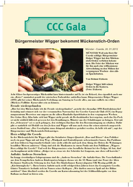 Seite 069 Wigger bekommt MüStichorden - Artikel-p1