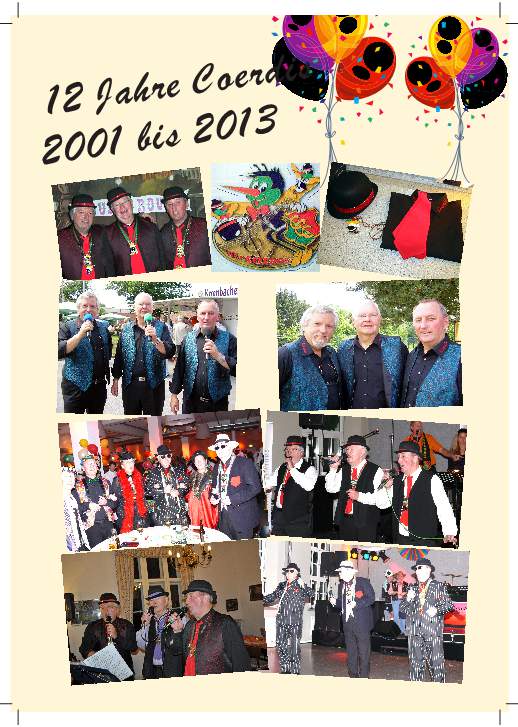 Seite 076 12 Jahre Die Coerdis Fotos 2-p1