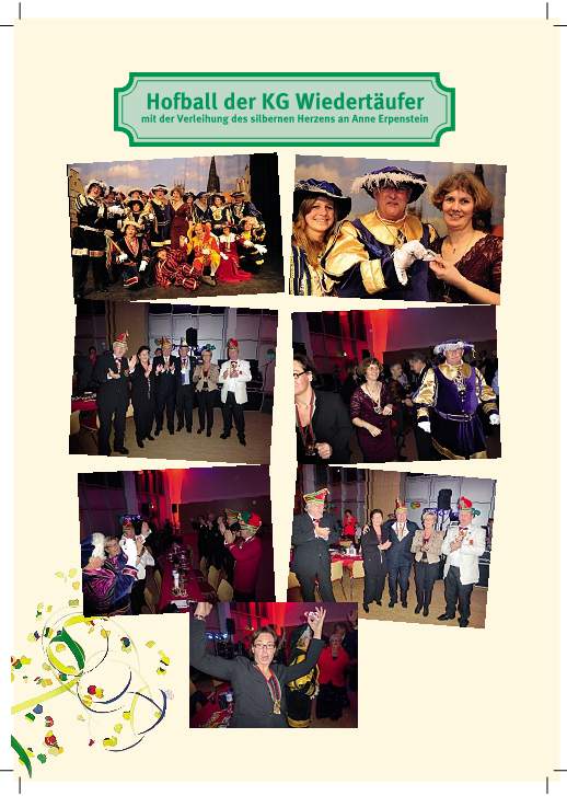Seite 078 Hofball der KG Die Wiedertäufer - Fotos - neu-p1