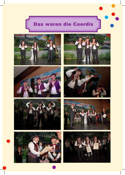 Seite 083 Das waren die Coerdis - Fotos-p1