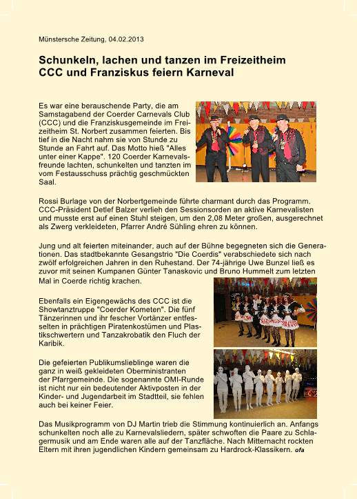 Seite 095 Alles unter einer Kappe 02 - Schunkeln lachen und tanzen im Freizeitheim-p1