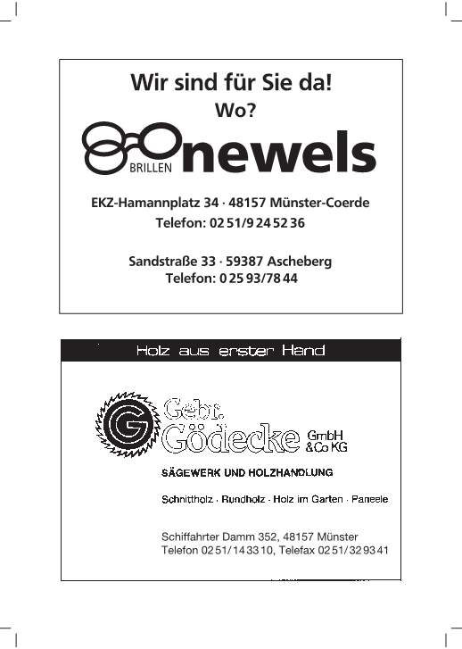 Seite 100 Werbung Newels und Werbung Gödecke-p1