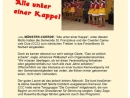 Seite 085 Alle unter einer Kappe 01 - WN Artikel-p1