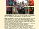 Seite 095 Nordlichter auf Tour - Der CCC beim Rosenmontagszug - Artikel mit Foto-p1