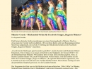 Seite 021 WN Artikel Das Whos Who zieht es nach Coerde - fertig-p1
