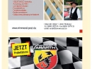 Seite 056 Werbung Zimmerei Post und VOVIS-Automobile - fertig-p1