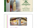 Seite 082 Werbung Zur Mühle und Werbung Coerde-Apotheke - fertig-p1