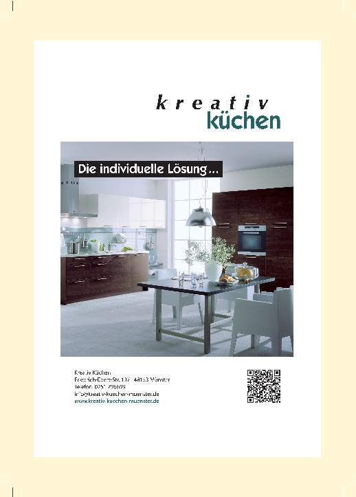 Seite 039 Platzhalter Werbung Kreativ-Küchen - vorbereitet-p1