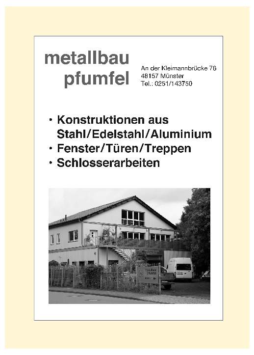 Seite 084 Platzhalter Werbung Metallbau Pfumpfel - vorbereitet-p1