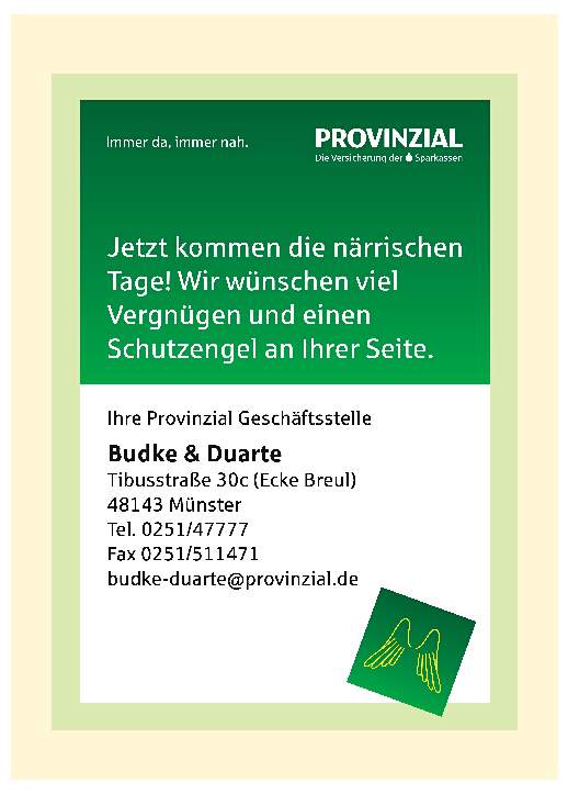 Seite 024 Werbung Provinzial Budke & Duarte - fertig-p1