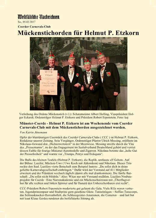 Seite 077 Presse Mückenstichorden für Helmut P. Etzkorn - fertig-p1