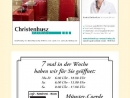 Seite 050 Werbung Christenhusz - fertig -  und Werbung Schrunz - fertig-p1