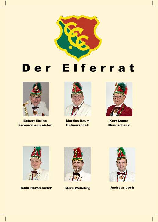 Seite 033 Der Elferrat des CCC - fertig-p1