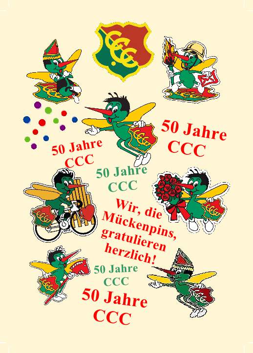 Seite 034 Grafik - Die Mückenpins gratulieren zum Jubiläum - fertig-p1