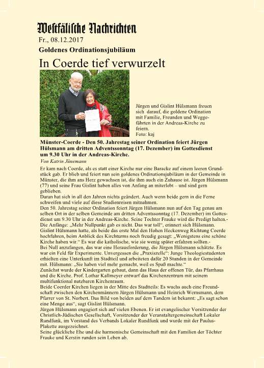 Seite 112 Presse - Goldenes Ordinationsjubiläum - Artikel WN - fertig-p1