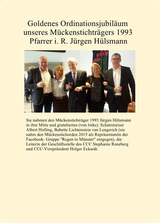 Seite 113 Presse - Goldenes Ordinationsjubiläum Pfarrer i.R. J. Hülsmann - fertig-p1