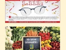 Seite 004 Werbung Brillen Bell - fertig und Werbung Edeka Hinnemann - fertig-p1