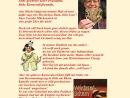 Seite 100 Dankeschön-Reime von D. Feller, Schrift rot Seite 1 mit Grafiken - fertig-p1