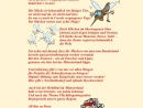 Seite 101 Dankeschön-Reime von D. Feller, Schrift rot Seite 2 mit Grafiken - fertig-p1