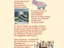 Seite 102 Dankeschön-Reime von D. Feller, Schrift rot Seite 3 mit Grafiken - fertig-p1