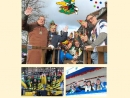 Seite 110 Presse - Gut gelaunte Nordlichter beim Rosenmontagszug - Fotos - fertig-p1