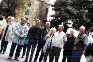 Sommerausflug 1999