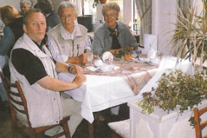 Sommerausflug 2000