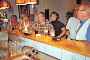 Sommerausflug 2002