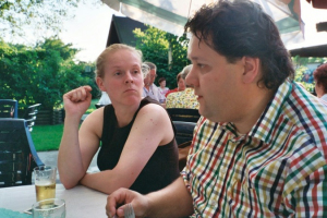Sommerausflug 2003