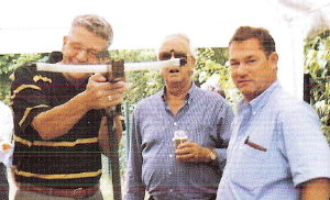 Sommerfest 1998