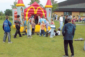 Sommerfest 2002