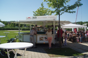 Sommerfest 2005