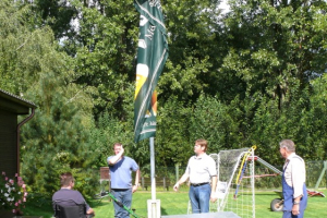 Sommerfest 2009