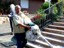 2009 08 29 Sommerfest 0004