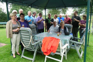 Sommerfest 2013
