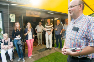Sommerfest 2016