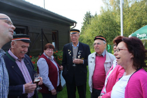 Sommerfest 2017