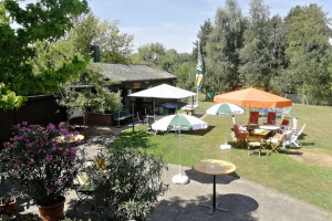 Sommerfest 2018