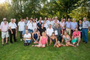 Sommerfest 2019