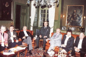 Surenburg 1995