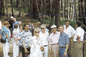 Tecklenburg 1997