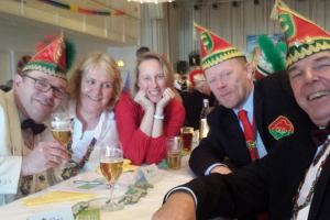 Unwiesität 2016