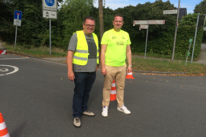 Volksbank Münster Marathon 2018