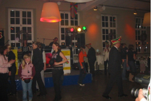 Vorstellung Mückenstichträger 2005