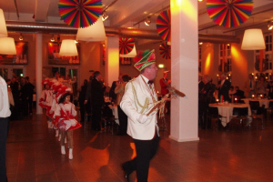 Vorstellung Mückenstichträger 2007